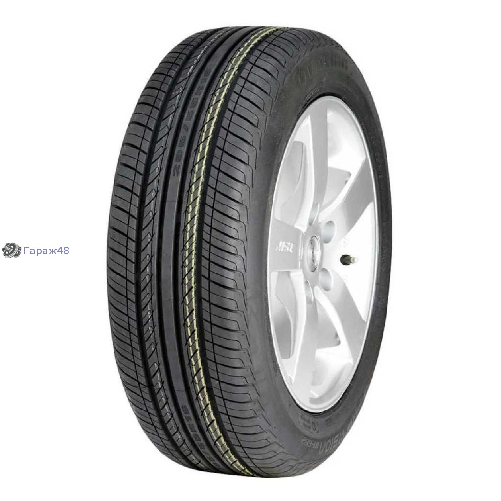 Ovation VI682 155/65 R14 75T
